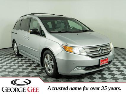 2012 Honda Odyssey Liberty Lake WA