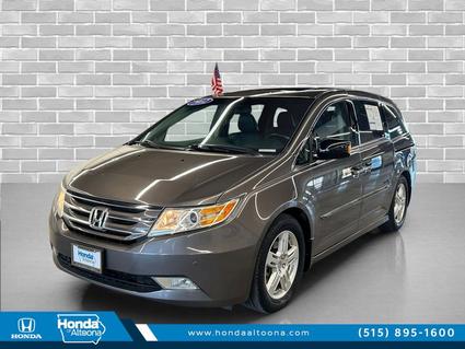 2012 Honda Odyssey Altoona IA