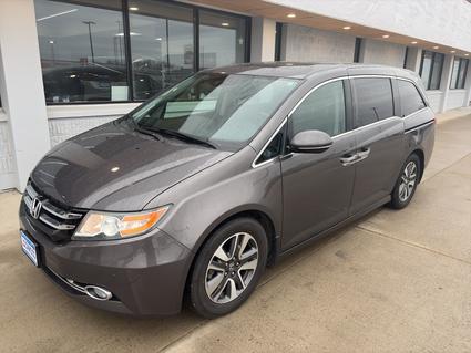 2016 Honda Odyssey Marshall MN
