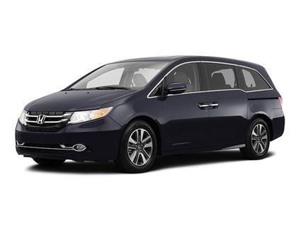 2016 Honda Odyssey Grandville MI