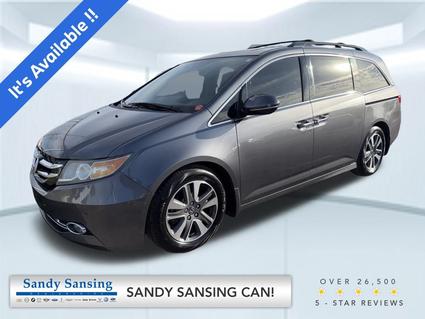 2014 Honda Odyssey Pensacola FL