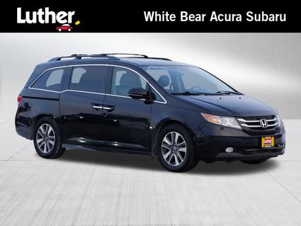 2014 Honda Odyssey Saint Paul MN