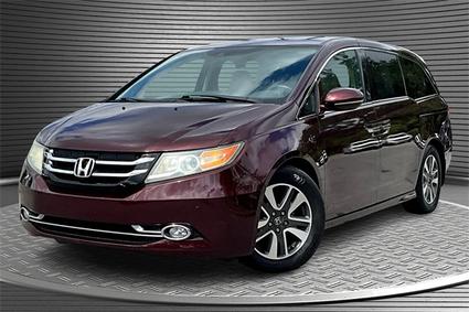2015 Honda Odyssey Fort Walton Beach FL