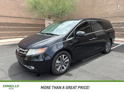 2016 Honda Odyssey Tucson AZ