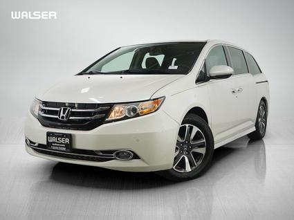 2016 Honda Odyssey Minneapolis MN