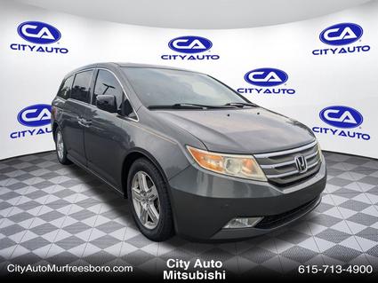2013 Honda Odyssey Murfreesboro TN