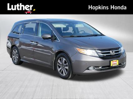 2014 Honda Odyssey Hopkins MN