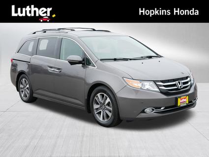 2016 Honda Odyssey Hopkins MN