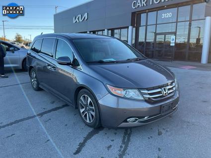2015 Honda Odyssey Nicholasville KY
