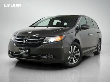 2016 Honda Odyssey Burnsville MN