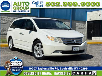 2012 Honda Odyssey Louisville KY