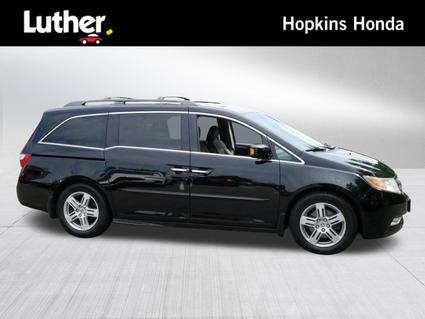 2012 Honda Odyssey Hopkins MN