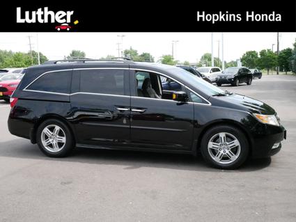 2012 Honda Odyssey Hopkins MN