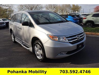 2012 Honda Odyssey Chantilly VA