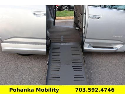 2012 Honda Odyssey Chantilly VA