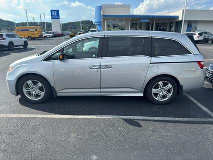 2013 Honda Odyssey Johnson City TN