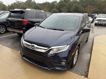 2018 Honda Odyssey Fort Walton Beach FL