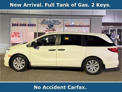 2019 Honda Odyssey Charleston WV