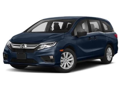 2019 Honda Odyssey Minneapolis MN