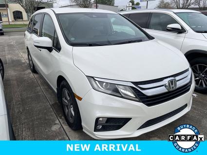 2019 Honda Odyssey Baton Rouge LA