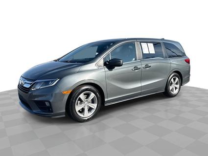 2020 Honda Odyssey Elburn IL