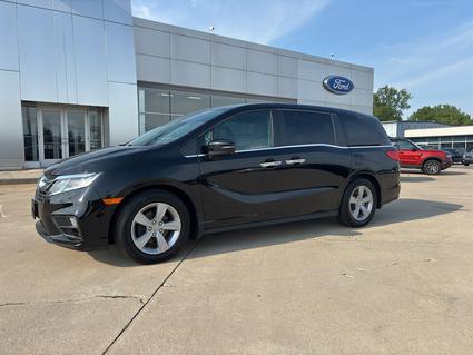 2019 Honda Odyssey Goshen IN