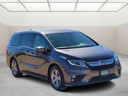 2019 Honda Odyssey Longview TX