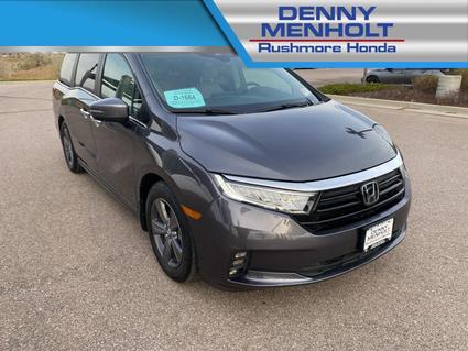 2023 Honda Odyssey Rapid City SD