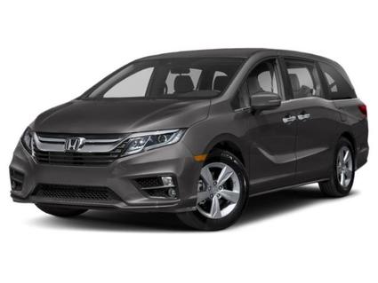 2019 Honda Odyssey Mankato MN