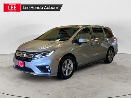 2020 Honda Odyssey La Grande OR