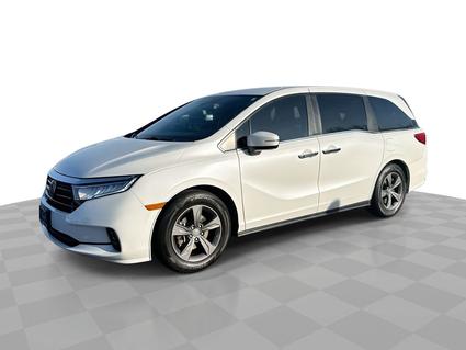 2021 Honda Odyssey Elburn IL