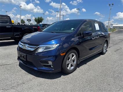 2019 Honda Odyssey Knoxville TN