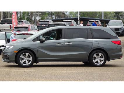 2019 Honda Odyssey Tupelo MS