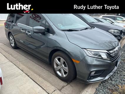 2019 Honda Odyssey Minneapolis MN