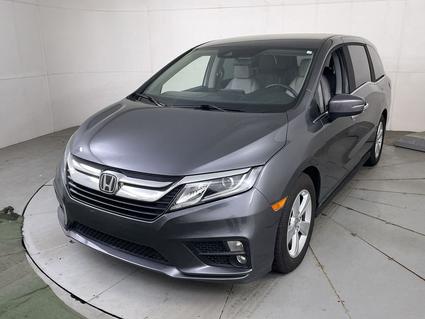 2019 Honda Odyssey Hampstead MD