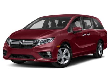 2019 Honda Odyssey Inver Grove Heights MN