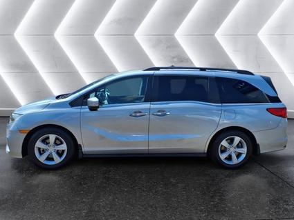 2019 Honda Odyssey Batesville MS