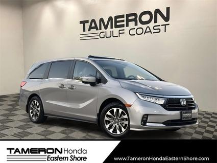 2023 Honda Odyssey Daphne AL