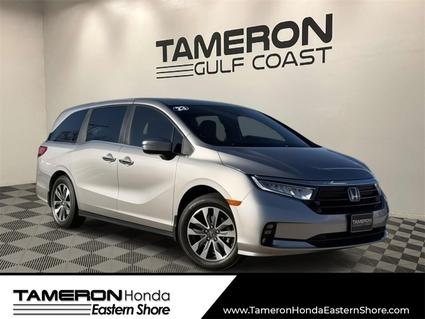 2023 Honda Odyssey Daphne AL