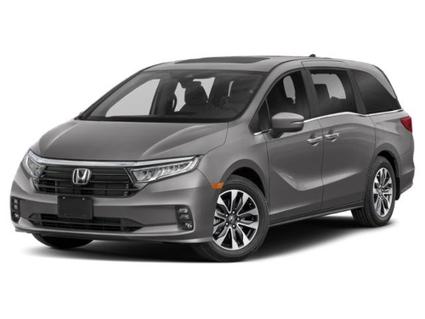 2024 Honda Odyssey Burnsville MN