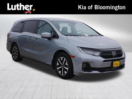 2025 Honda Odyssey Minneapolis MN