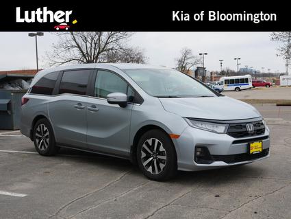 2025 Honda Odyssey Minneapolis MN