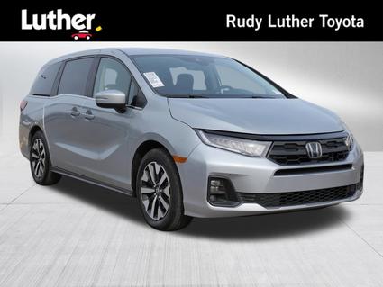 2025 Honda Odyssey Minneapolis MN