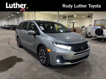 2025 Honda Odyssey Minneapolis MN