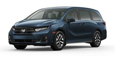 2026 Honda Odyssey Hopkins MN