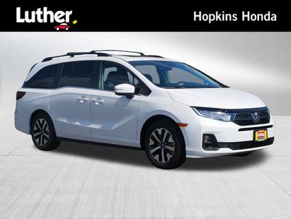 2026 Honda Odyssey Hopkins MN