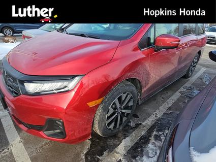 2026 Honda Odyssey Hopkins MN