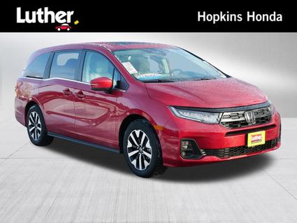 2026 Honda Odyssey Hopkins MN