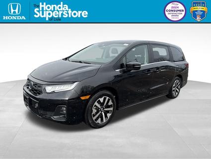 2026 Honda Odyssey Lisle IL