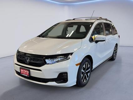 2026 Honda Odyssey Dickinson ND